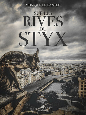 cover image of Sur les rives du Styx